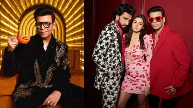 Where To Watch Koffee With Karan Season 7 For Free In The US? Get Some Stuff For Gossips!
