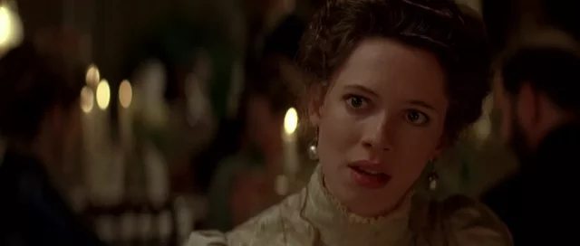 Exceptional Rebecca Hall Movies With 8 IMDb Rating