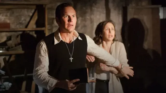 Where To Watch Conjuring 3 For Free? It’s Going To Be A Scary Ride!