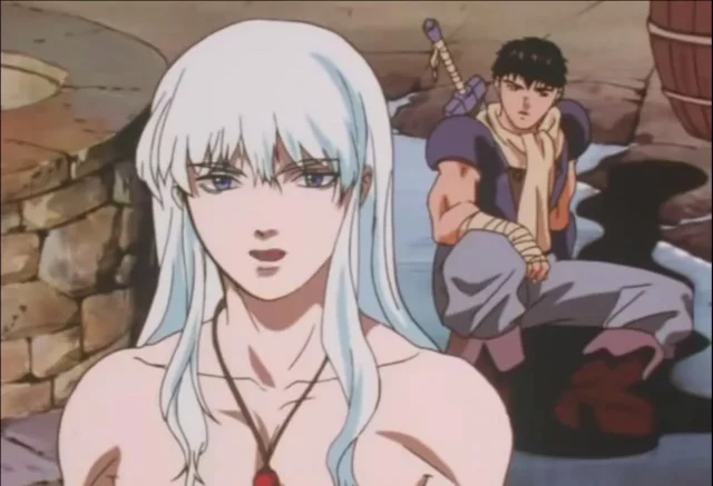 Where To Watch Berserk 1997 For Free? Know About The Platforms!