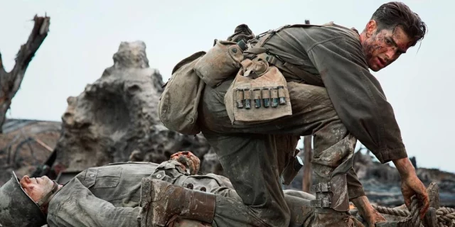 Where To Watch Hacksaw Ridge For Free Online In 2022? Streaming Options For You!