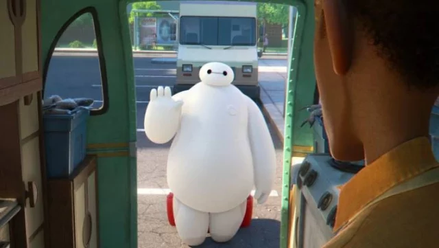 Where To Watch Baymax For Free In 2022? Revival Of The Robot!