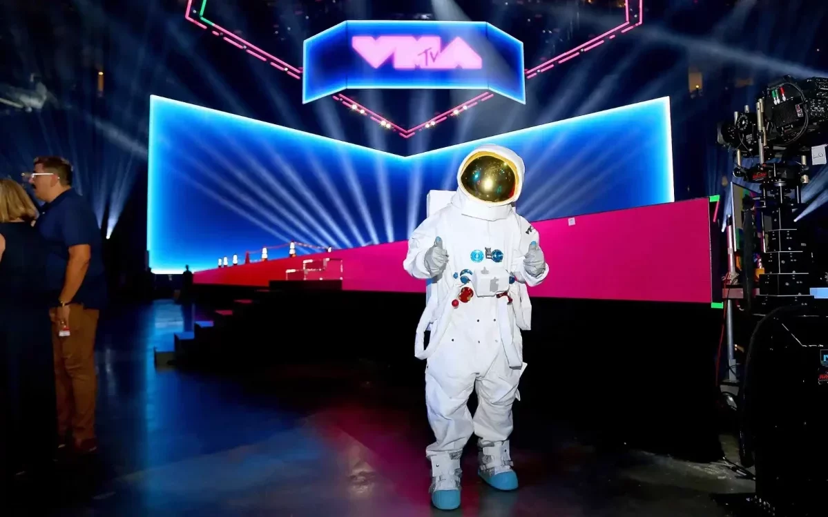 สถานที่ดู MTV VMAS 2022 ฟรีออนไลน์ | Video Music Awards 2022!
