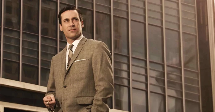 Where To Watch Mad Men For Free Online | The Story Of An Advert Legend!