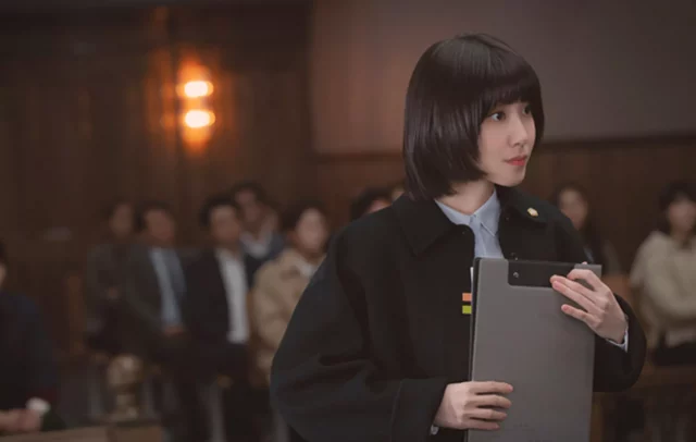 Where To Watch Extraordinary Attorney Woo For Free?