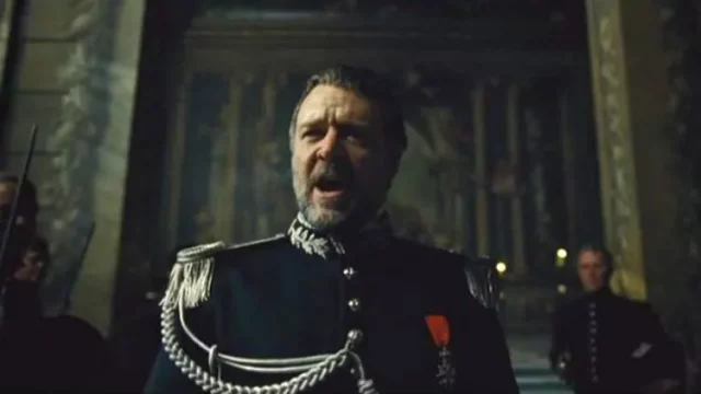 13 Marvelous Russell Crowe Movies With 7 IMDb Rating