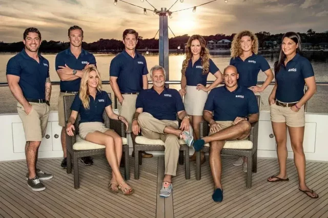 Where To Watch Below Deck Down Under For Free?
