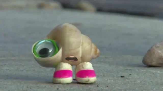 Where To Watch Marcel The Shell With Shoes On For Free In 2022? Find Here!