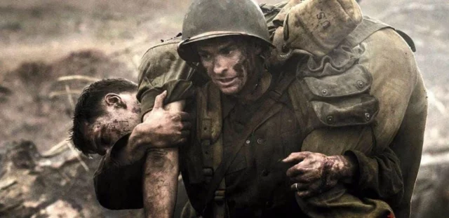 Where To Watch Hacksaw Ridge For Free Online In 2022? Streaming Options For You!