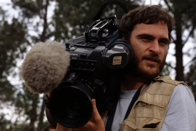 All Magnificent Joaquin Phoenix Movies With 8 IMDb Rating