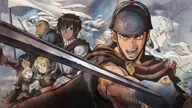 Where To Watch Berserk 1997 For Free? Know About The Platforms!