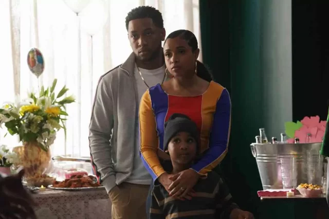 Where To Watch The Chi Season 5 For Free?