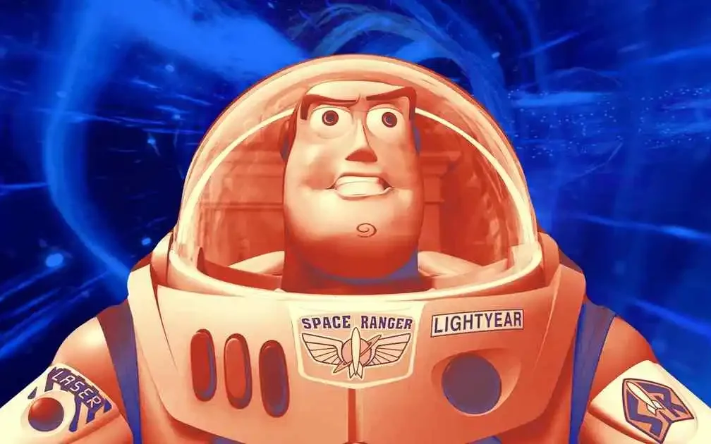 Where To Watch Lightyear For Free Online | The Lightyear Origin Story!