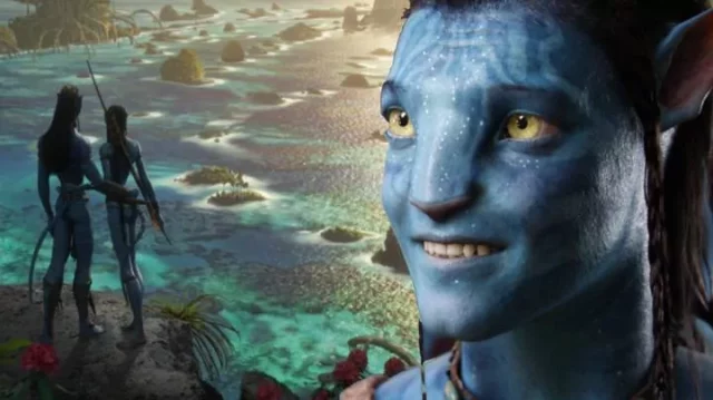 Where To Watch Avatar For Free? 