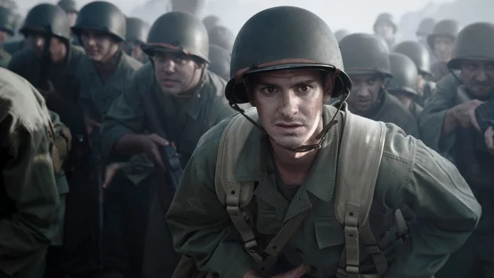 Where To Watch Hacksaw Ridge For Free Online In 2022? Streaming Options For You!
