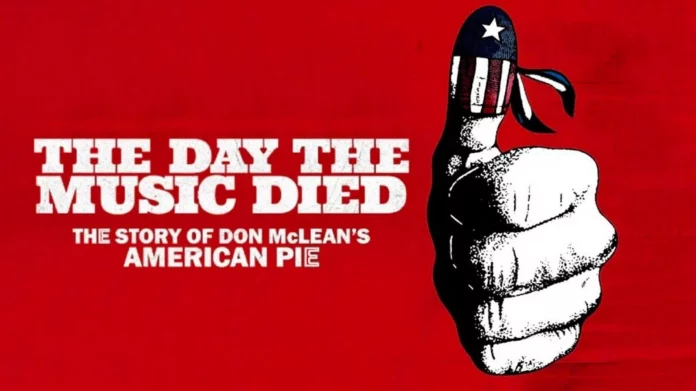 Where To Watch The Day The Music Died For Free? 50th Anniversary Of American Pie!