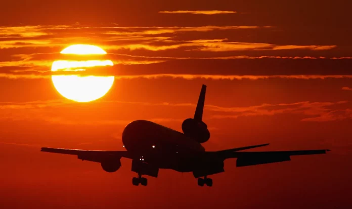 Air Travel & Our Environment | How The Industry Is Working To Make Eco-Friendly Changes