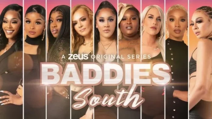Where To Watch Baddies South Online For Free? Season 2 Of Baddies South Is Here!