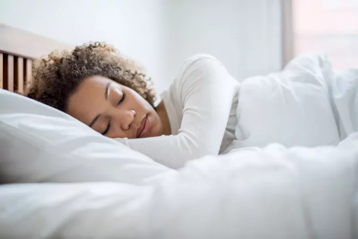 How To Have A Better Night's Sleep During Hot Summer Nights?