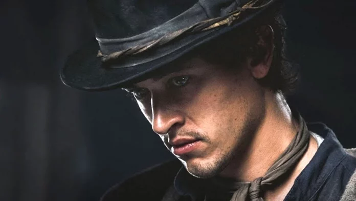 Where To Watch Billy The Kid For Free | Western Season 1 Looks Amazing!