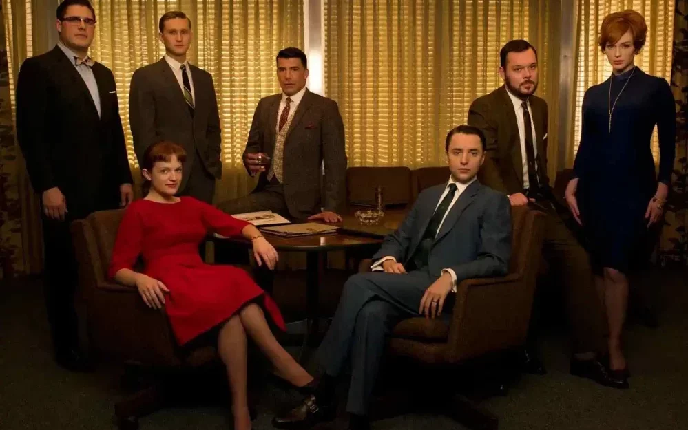 Where To Watch Mad Men For Free Online | The Story Of An Advert Legend!