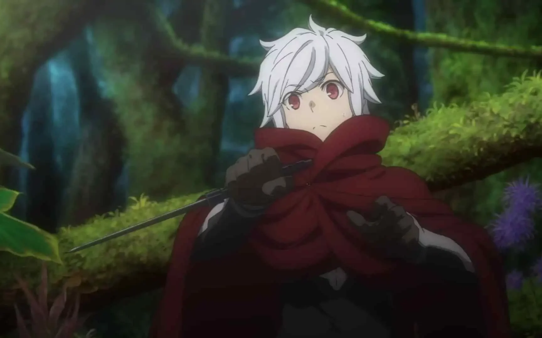Where To Watch Danmachi Season 4 For Free Online | Hunt Monsters In The Dungeon!