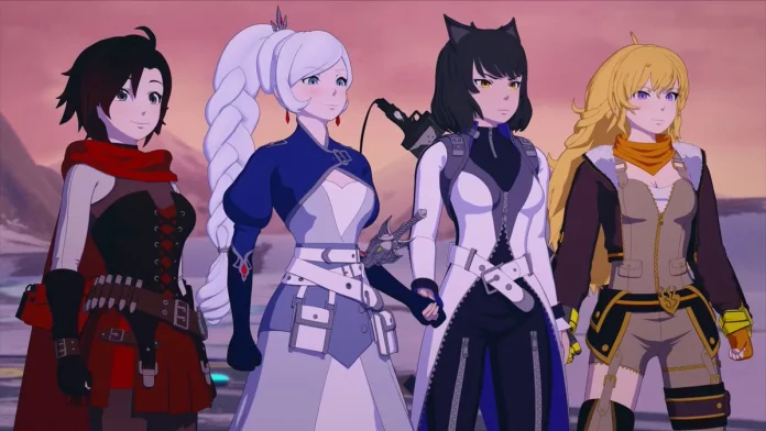 Where To Watch RWBY: Ice Queendom For Free? Watch The Latest Show Here! 