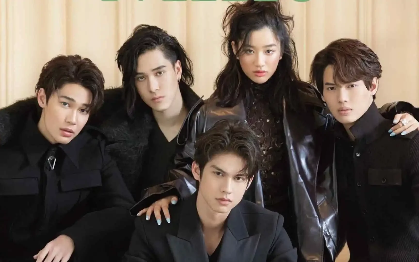 Where To Watch F4 Thailand In the US For Free Online | Boys Over Flowers Repackaged!