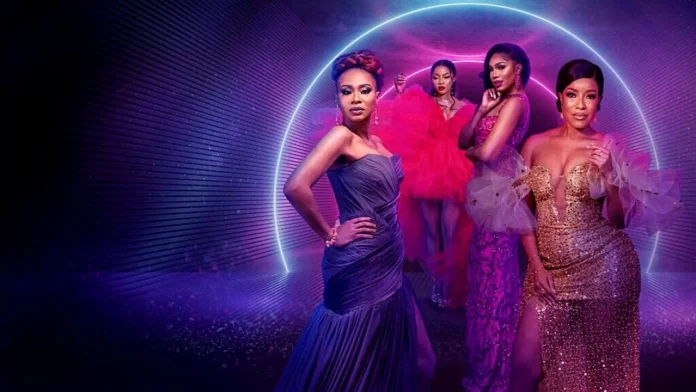 Where To Watch Glamour Girls For Free? The latest Nollywood Film Is Streaming Here!
