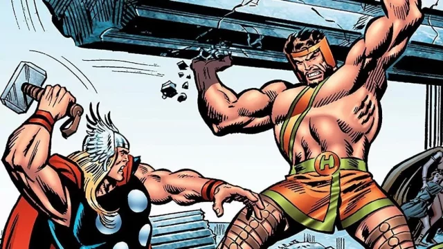 Will Hercules Be The Next Thor Villain In Thor: Love And Thunder?