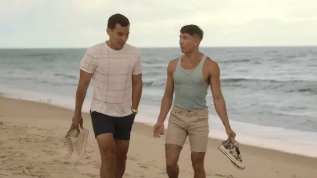 Where To Watch Fire Island For Free? Hot Summer Nights In A Queer Hook-Up Haven Are Here!