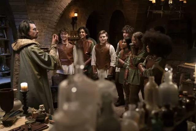 Where To Watch The Quest For Free? Live Fantasies With Adventures!