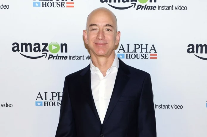 Where To Watch Bezos For Free? Watch The Inspirational Biopic Here! 