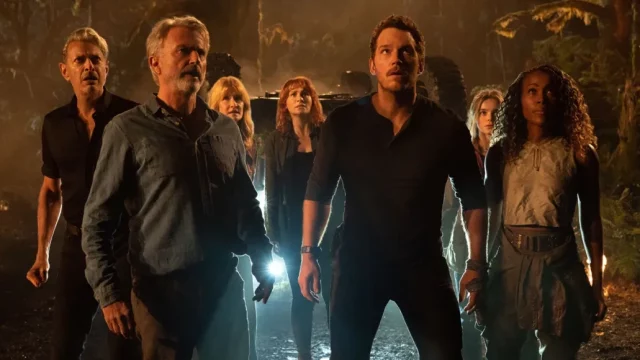 Where To Watch Jurassic World Dominion For Free? 3rd Time A Charm?