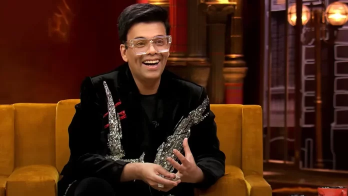 Where To Watch Koffee With Karan Season 7 For Free In The US? Get Some Stuff For Gossips!