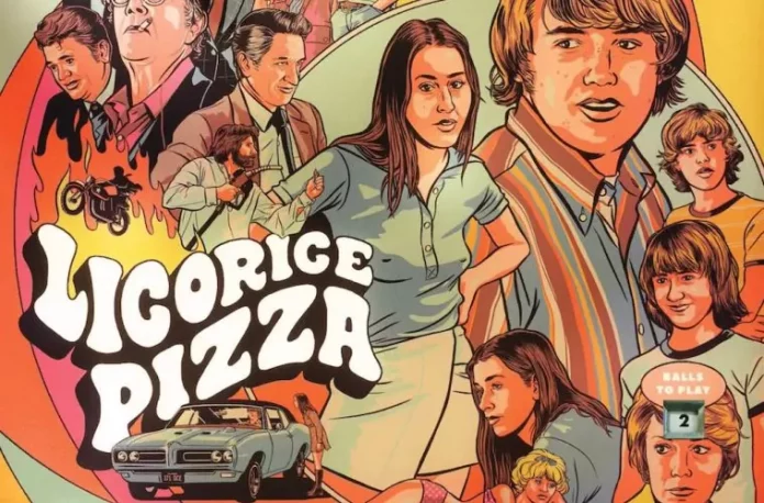 Where To Watch Licorice Pizza? The Rom-Com Is Streaming Here! 
