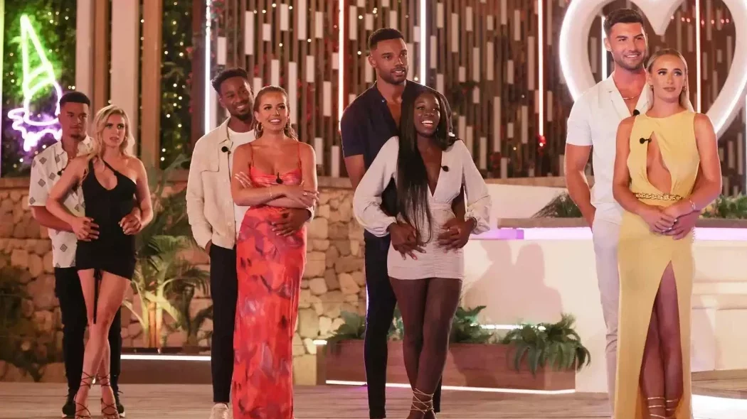 Where To Watch Love Island UK In The US For Free Online?