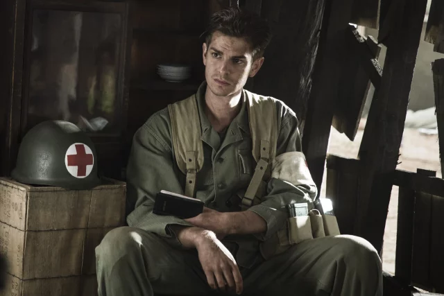 Where To Watch Hacksaw Ridge For Free Online In 2022? Streaming Options For You!