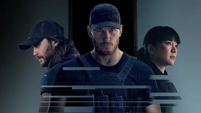 Where To Watch The Terminal List For Free? Chris Pratt’s Action Thriller Is Available Here! 
