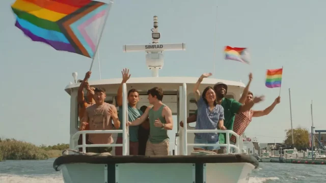 Where To Watch Fire Island For Free? Hot Summer Nights In A Queer Hook-Up Haven Are Here!