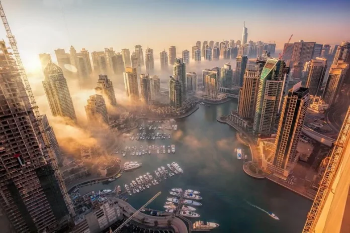 What You Need To Know About Moving To Dubai | From the USA: Documents, Rental & Purchase Of Real Estate!