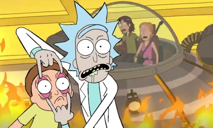 Where To Watch Rick And Morty For Free? The Animated Sitcom Is Streaming Here! 