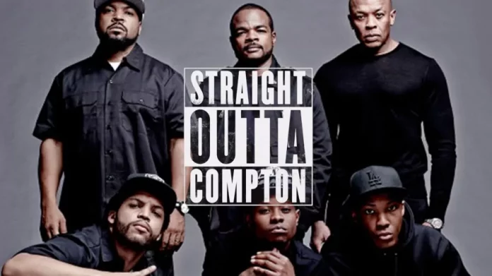 Where To Watch Straight Outta Compton For Free? Watch The Biographical Drama Here! 