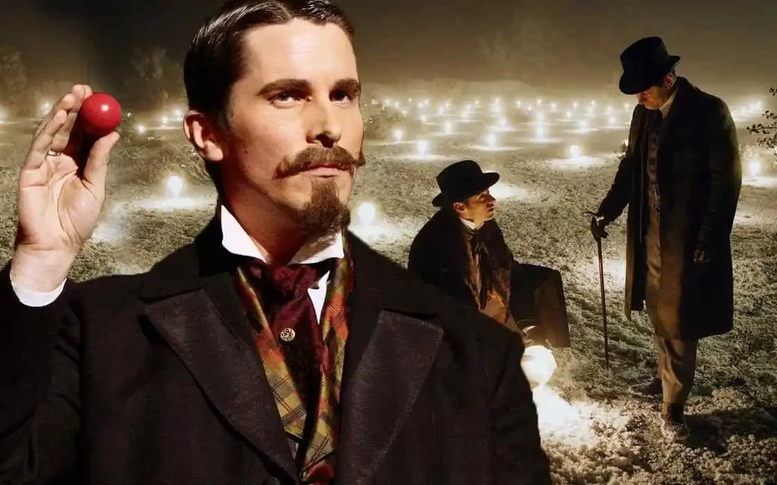 20+ Fantastic Christian Bale Movies With 8 IMDb Rating!