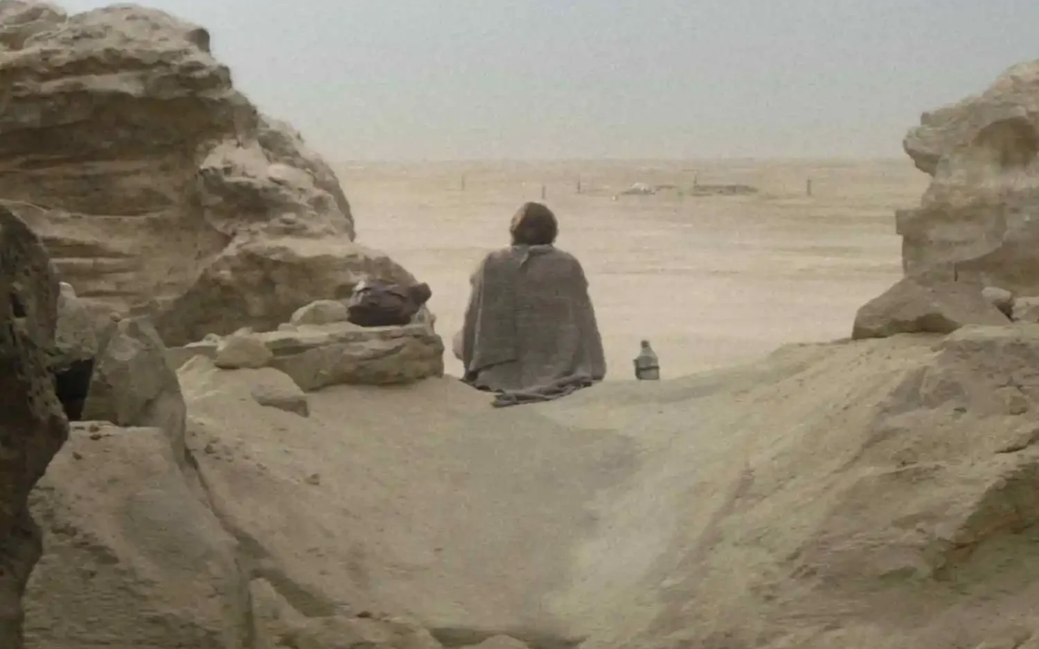 Where To Watch Obi-Wan Kenobi For Free Online |  Witness The Jedi Master