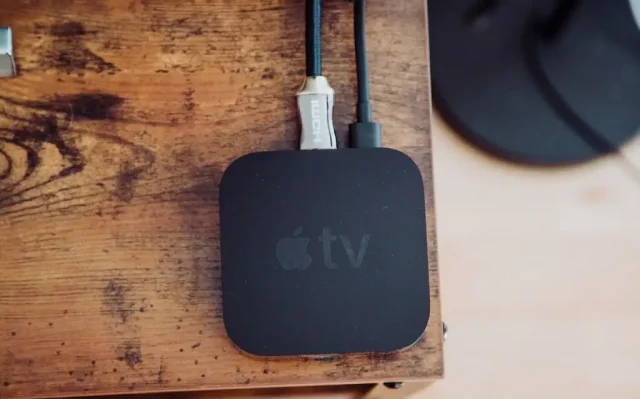 Common Apple TV Problems And Its Fixes 