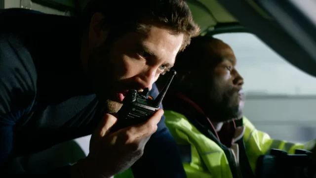 Where To Watch Ambulance For Free? Find The Action Thriller Here!