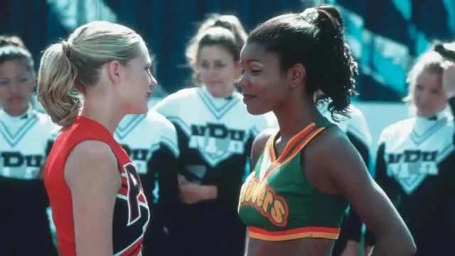 Where To Watch Bring It On For Free Online | High School Drama!