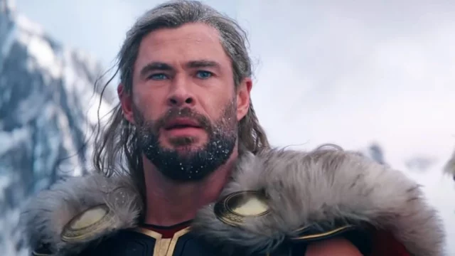 Where To Watch Thor Love And Thunder For Free And Online?