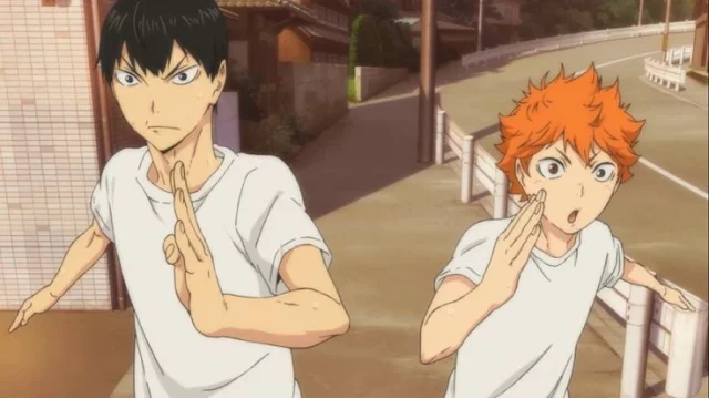 Where To Watch Haikyu For Free Online In 2022? Favorite Sports Anime Of Everyone!